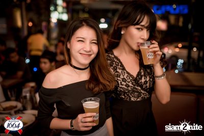 Kronenbourg pres. Stamp Live at 7th Street — photo 30