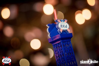 Kronenbourg pres. Stamp Live at 7th Street — photo 31