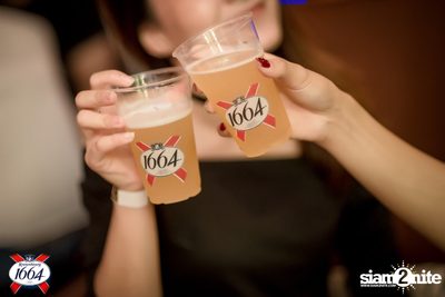 Kronenbourg pres. Stamp Live at 7th Street — photo 33