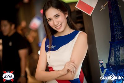 Kronenbourg pres. Stamp Live at 7th Street — photo 34