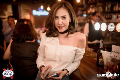 Kronenbourg pres. Stamp Live at 7th Street — photo 41