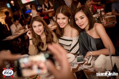 Kronenbourg pres. Stamp Live at 7th Street — photo 43