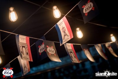 Kronenbourg pres. Stamp Live at 7th Street — photo 55