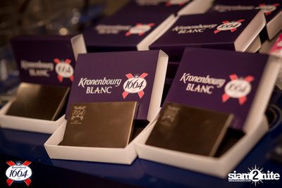 Kronenbourg pres. Stamp Live at 7th Street — photo 56