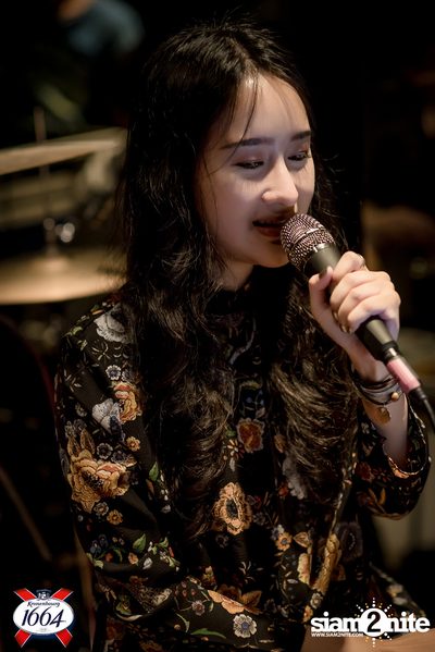 Kronenbourg pres. Stamp Live at 7th Street — photo 61