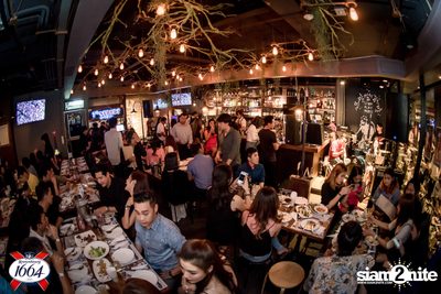 Kronenbourg pres. Stamp Live at 7th Street — photo 65
