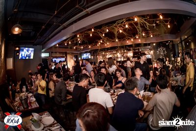 Kronenbourg pres. Stamp Live at 7th Street — photo 66