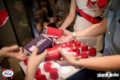 Kronenbourg pres. Stamp Live at 7th Street — photo 69