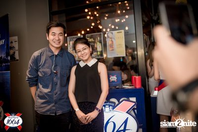 Kronenbourg pres. Stamp Live at 7th Street — photo 70