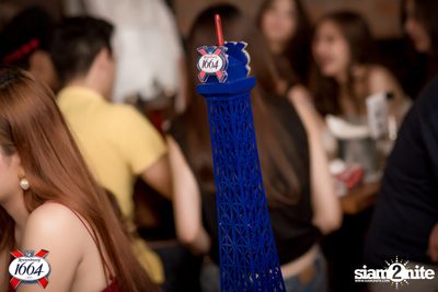 Kronenbourg pres. Stamp Live at 7th Street — photo 79
