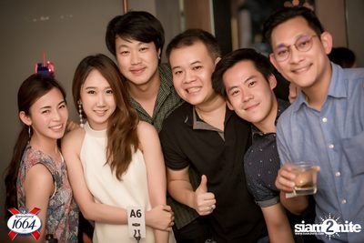 Kronenbourg pres. Stamp Live at 7th Street — photo 80