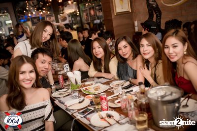 Kronenbourg pres. Stamp Live at 7th Street — photo 81