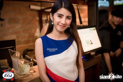 Kronenbourg pres. Stamp Live at 7th Street — photo 84