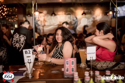 Kronenbourg pres. Stamp Live at 7th Street — photo 85