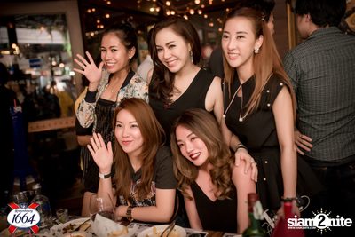 Kronenbourg pres. Stamp Live at 7th Street — photo 87