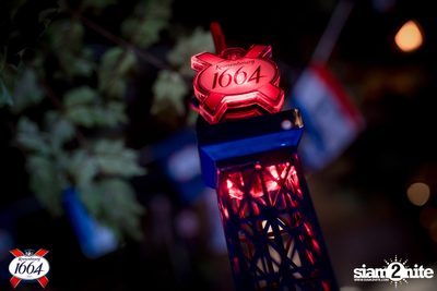 Kronenbourg pres. Stamp Live at 7th Street — photo 89