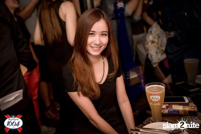 Kronenbourg pres. Stamp Live at 7th Street — photo 90