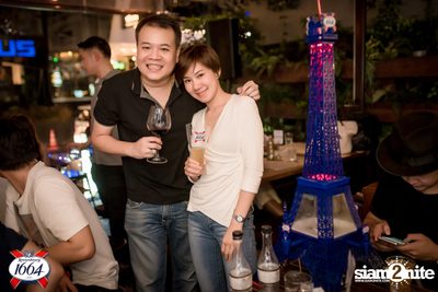 Kronenbourg pres. Stamp Live at 7th Street — photo 91