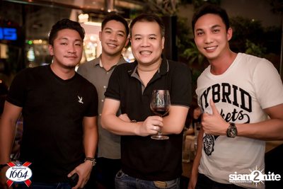 Kronenbourg pres. Stamp Live at 7th Street — photo 92