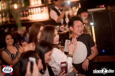 Kronenbourg pres. Stamp Live at 7th Street — photo 96
