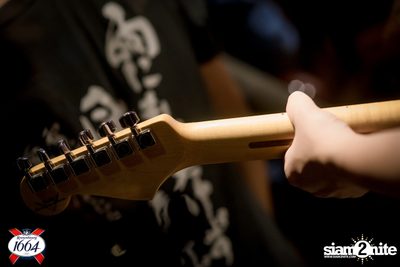 Kronenbourg pres. Stamp Live at 7th Street — photo 106