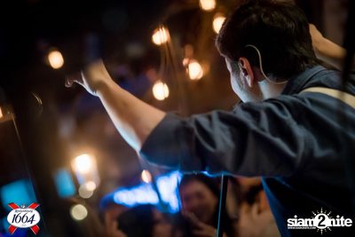 Kronenbourg pres. Stamp Live at 7th Street — photo 108