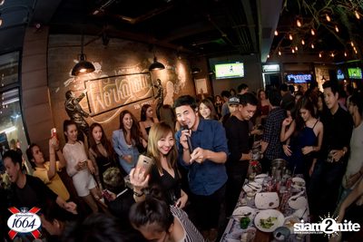 Kronenbourg pres. Stamp Live at 7th Street — photo 120