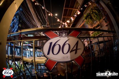 Kronenbourg pres. Stamp Live at 7th Street — photo 128