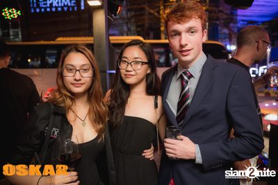 Oskar 6th Anniversary | Venetian Festival (Album 1) — photo 3