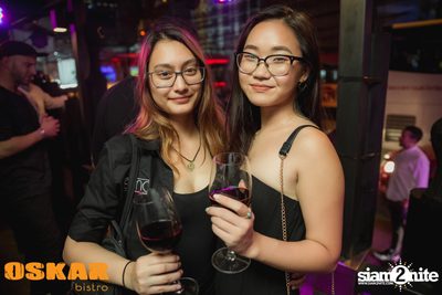 Oskar 6th Anniversary | Venetian Festival (Album 1) — photo 4