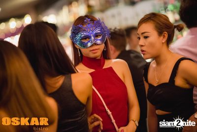 Oskar 6th Anniversary | Venetian Festival (Album 1) — photo 6