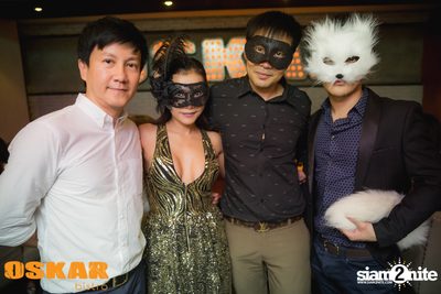 Oskar 6th Anniversary | Venetian Festival (Album 1) — photo 7