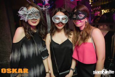 Oskar 6th Anniversary | Venetian Festival (Album 1) — photo 9