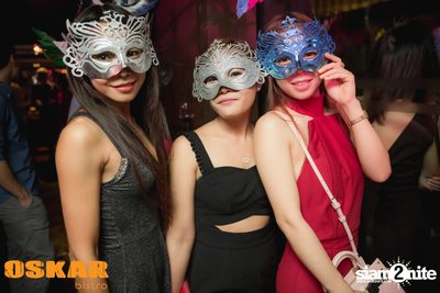 Oskar 6th Anniversary | Venetian Festival (Album 1) — photo 11