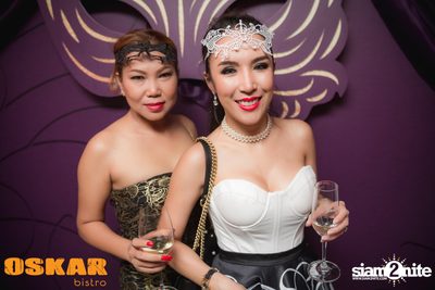 Oskar 6th Anniversary | Venetian Festival (Album 1) — photo 12