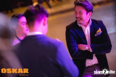 Oskar 6th Anniversary | Venetian Festival (Album 1) — photo 13