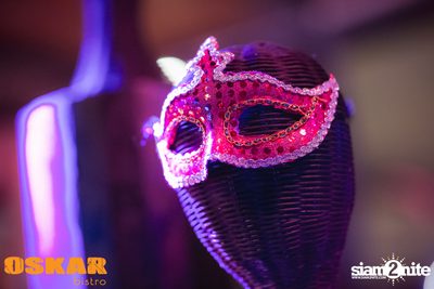 Oskar 6th Anniversary | Venetian Festival (Album 1) — photo 17