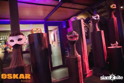 Oskar 6th Anniversary | Venetian Festival (Album 1) — photo 18