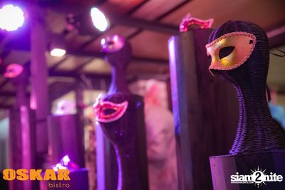 Oskar 6th Anniversary | Venetian Festival (Album 1) — photo 19