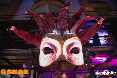 Oskar 6th Anniversary | Venetian Festival (Album 1) — photo 20