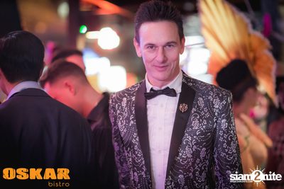 Oskar 6th Anniversary | Venetian Festival (Album 1) — photo 21