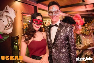 Oskar 6th Anniversary | Venetian Festival (Album 1) — photo 24
