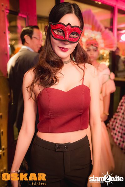 Oskar 6th Anniversary | Venetian Festival (Album 1) — photo 25