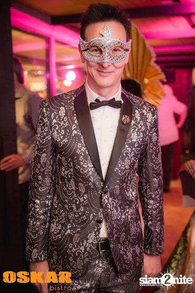 Oskar 6th Anniversary | Venetian Festival (Album 1) — photo 26