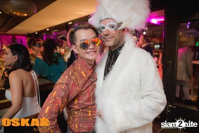 Oskar 6th Anniversary | Venetian Festival (Album 1) — photo 29