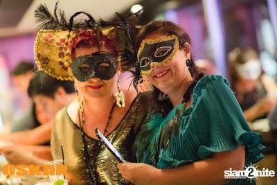Oskar 6th Anniversary | Venetian Festival (Album 1) — photo 30