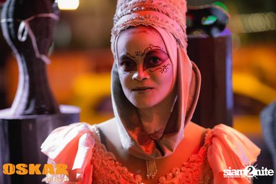 Oskar 6th Anniversary | Venetian Festival (Album 1) — photo 31