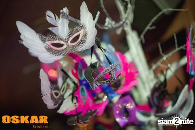 Oskar 6th Anniversary | Venetian Festival (Album 1) — photo 33