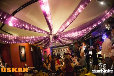 Oskar 6th Anniversary | Venetian Festival (Album 1) — photo 34