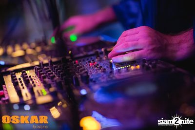 Oskar 6th Anniversary | Venetian Festival (Album 1) — photo 42